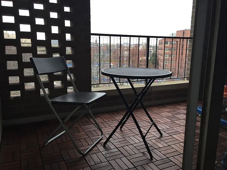 33 Pond Ave #722 — Photo 10