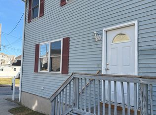 35 Dome St #A, Providence, RI 02908