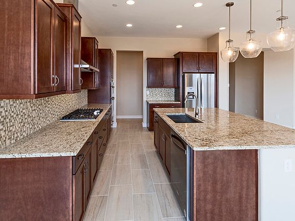 New Construction Available Now