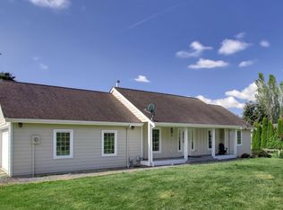 19803 NE Union Hill Rd, Redmond, WA 98053