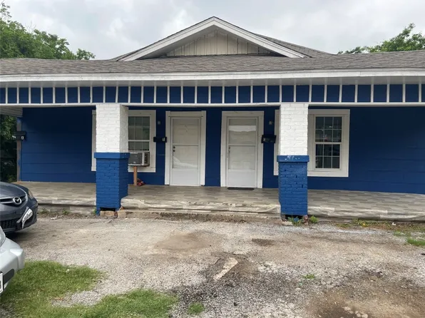 3005 NW 26th St, Fort Worth, TX 76106