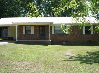 3005 Chestnut Ln NE, Fort Payne, AL 35967