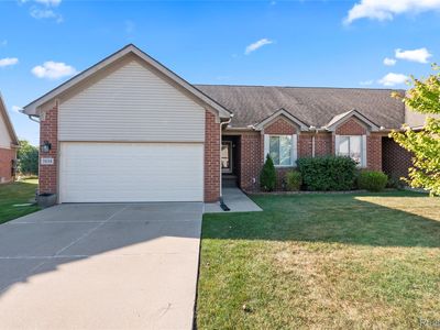 3834 Heavenly Ln, Warren, MI, 48092