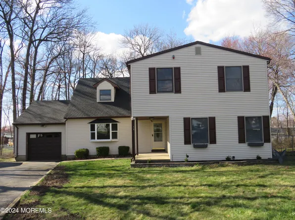 54 Hazlet Avenue, Hazlet, NJ 07730