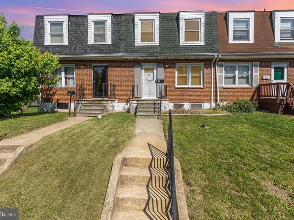 2137 Cockspur Rd, Baltimore, MD 21220