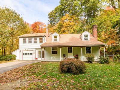 3 Kittredge Lane, Winsted, CT, 06098
