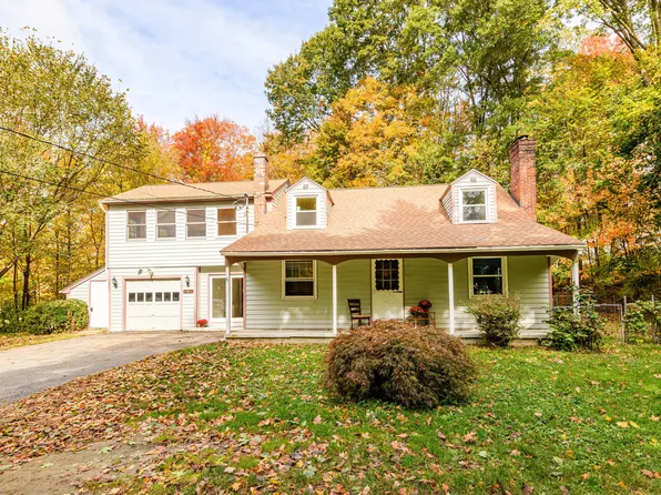 3 Kittredge Lane, Winchester, CT 06098