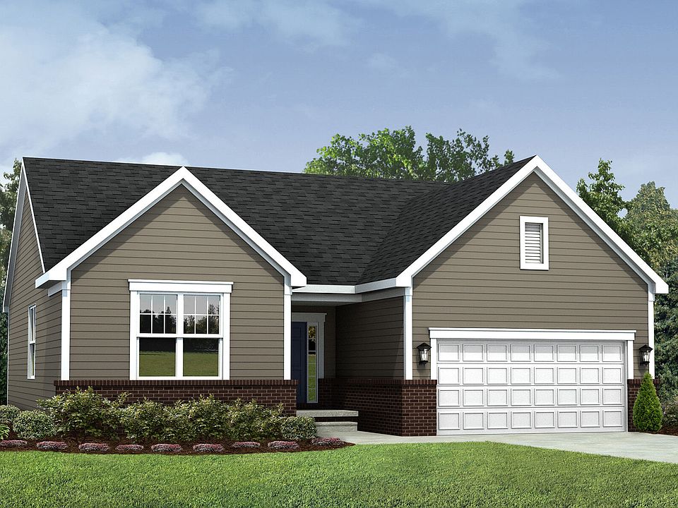 Whitmore Elevation A