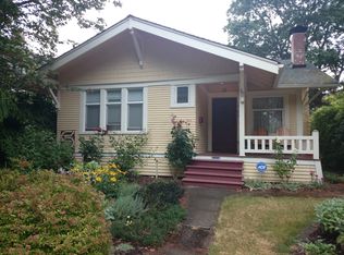 2908 Walnut Ave SW, Seattle, WA 98116