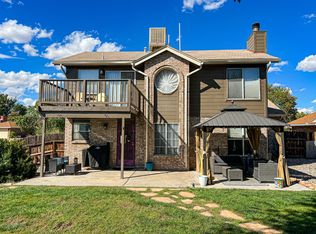 4736 Galleta Rd NW, Albuquerque, NM 87120