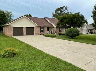 167 Hidden Springs Ct, Somerset, KY 42503