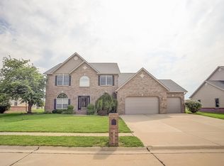 4268 Biverton Dr, Swansea, IL