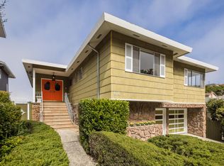 818 Clearfield Dr, Millbrae, CA 94030