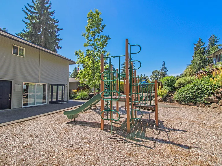 Playground & Picnic Area