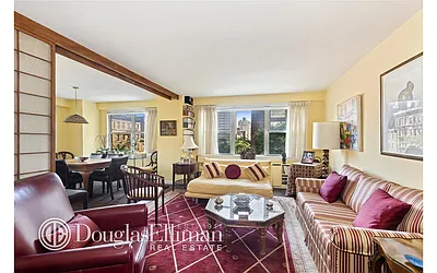 Sold by Douglas Elliman