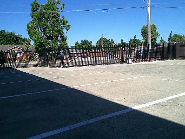 1321 Plumas St #204 — Photo 6