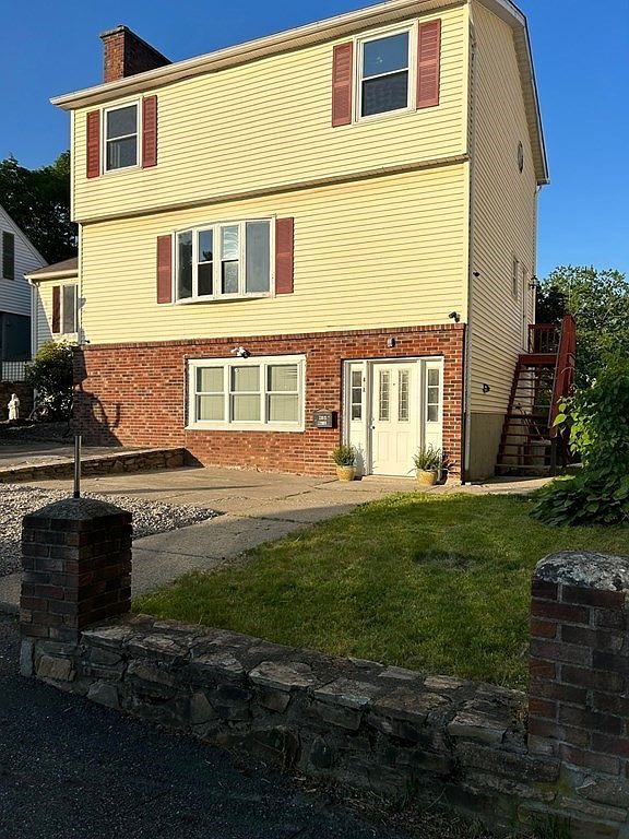 4545A Pilgrim Ave, Worcester, MA 01604 MLS 73123824 Zillow