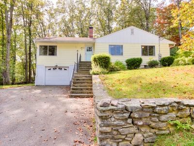 26 Avery Heights Dr, Holden, MA, 01520