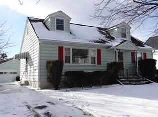 810 Laurel St, Elmira, NY