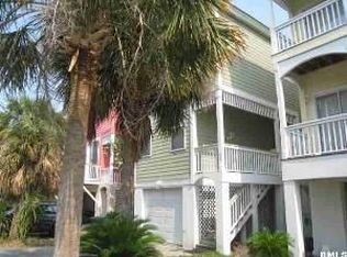 30 Sea Mist Ln, Saint Helena Island, SC 29920