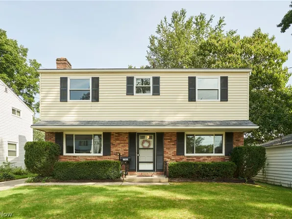 1503 Artman Ave, Akron, OH 44313