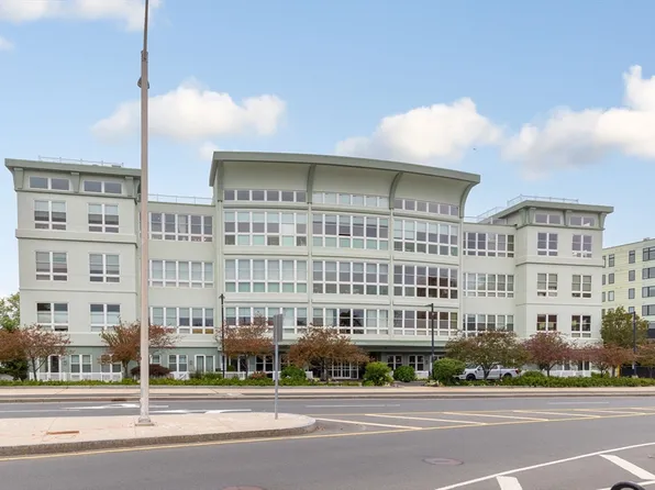 10 Ocean Ave Unit 109, Revere, MA 02151