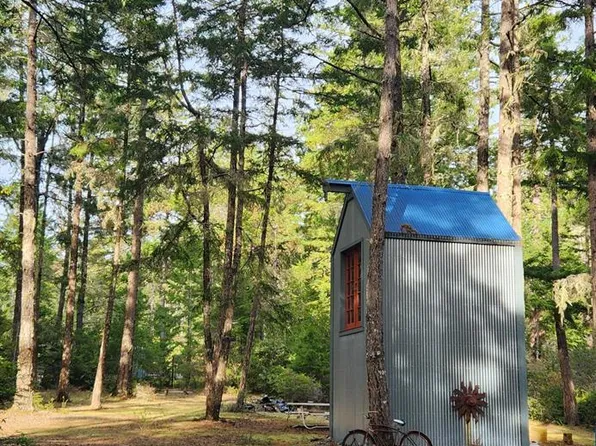 46650 Getchell Gulch Road, Gualala, CA 95445