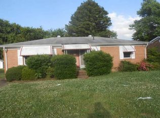 1113 Florida Ave, Portsmouth, VA 23707