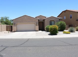1819 S 238th Ln, Buckeye, AZ 85326