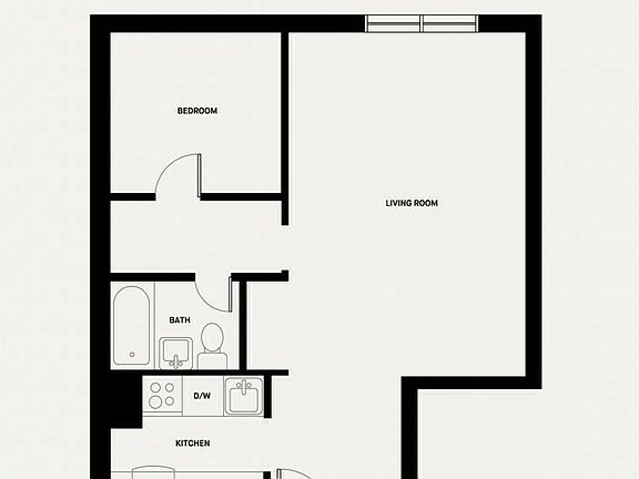 2nd image of 135-20 82nd Ave #6K