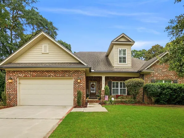 638 Country Club Ave NE, Fort Walton Beach, FL 32547