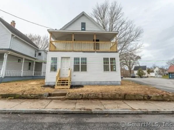16 Soule Street, Griswold, CT 06351