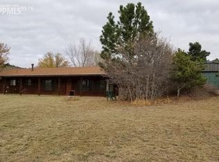 865 Eagle Rock Rd, Colorado Springs, CO 80918