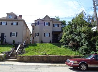 121 Church St #1, Washington, PA 15301