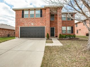 8426 Seven Hills Rd, Arlington, TX 76002