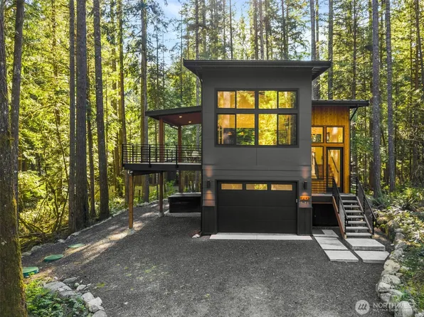 7475 Canyon View Drive, Deming, WA 98244