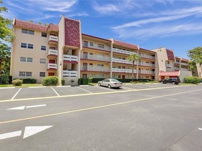 1005 Country Club Drive #103, Margate, FL, 33063