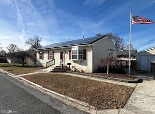 254 G St, Carneys Point, NJ 08069