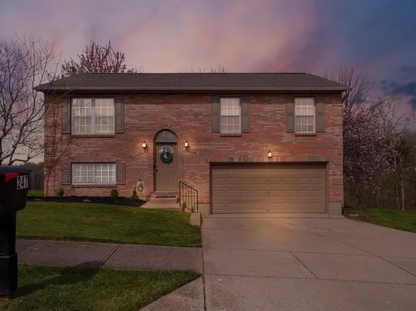 247 Brentwood Dr, Dry Ridge, KY 41035