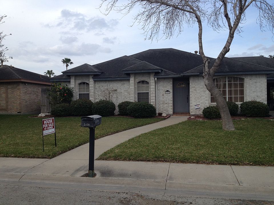 1st image of 1316 Palm Ave