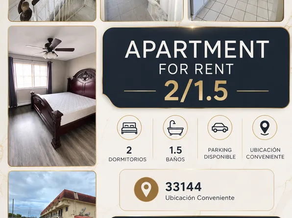 6900 W Flagler St APT 2B, Miami, FL 33144