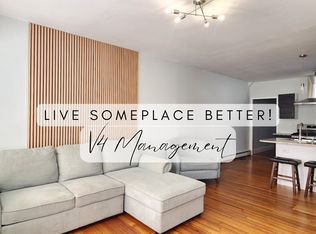 183 Camp St #1F, Providence, RI 02906