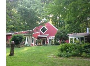 1470 Burgoyne Rd, Downingtown, PA 19335