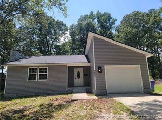 3503 Ridgecrest Ave, Fayetteville, NC 28303