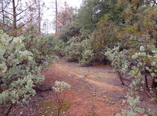 22211 Bald Mountain Rd, Sonora, CA 95370