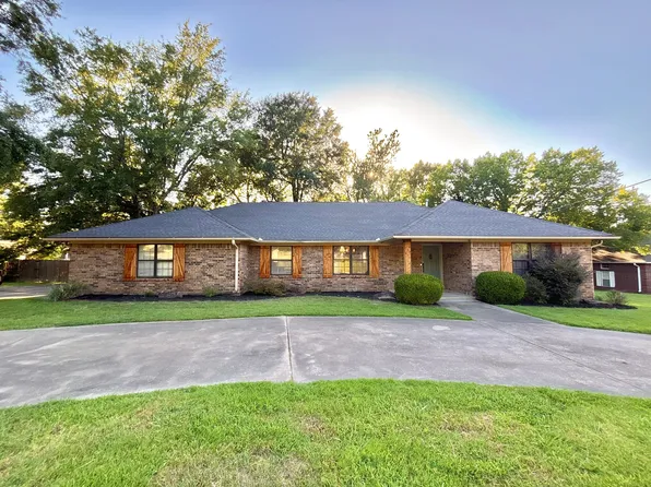 1711 S 14th St, McAlester, OK 74501