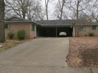 411 Croft St, Greenville, SC 29609