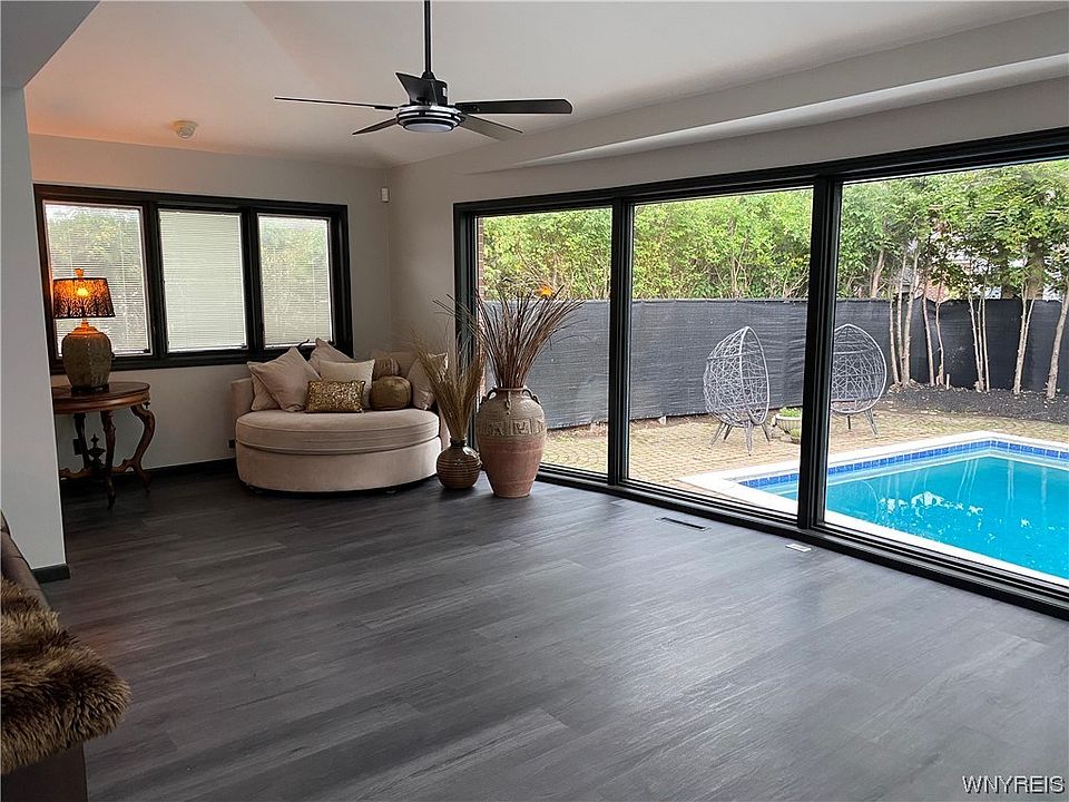 107 Four Seasons Rd E, Amherst, NY 14226 Zillow