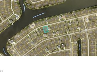 3516 NW 21st Ter, Cape Coral, FL 33993