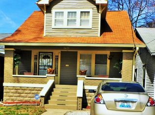 1421 Berry Blvd, Louisville, KY